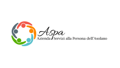logo aspa azienda servizi alla persona dell'asolano