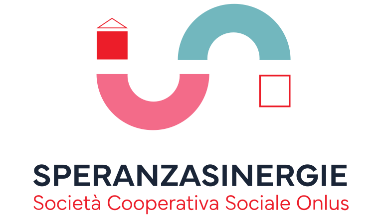 logo speranza sinergie società cooperativa sociale onlus