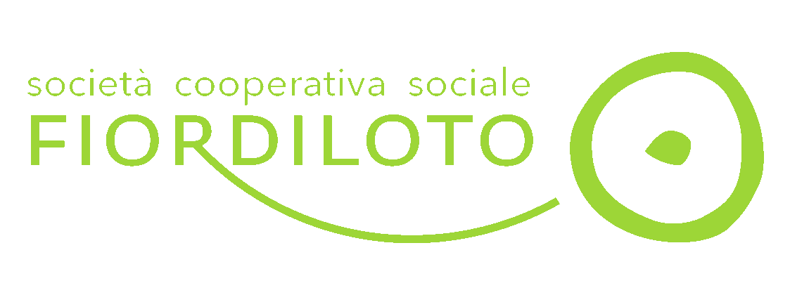 logo fiordiloto società cooperativa sociale