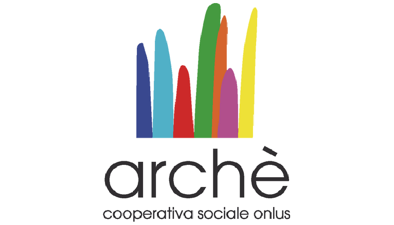 logo archè cooperativa sociale onlus