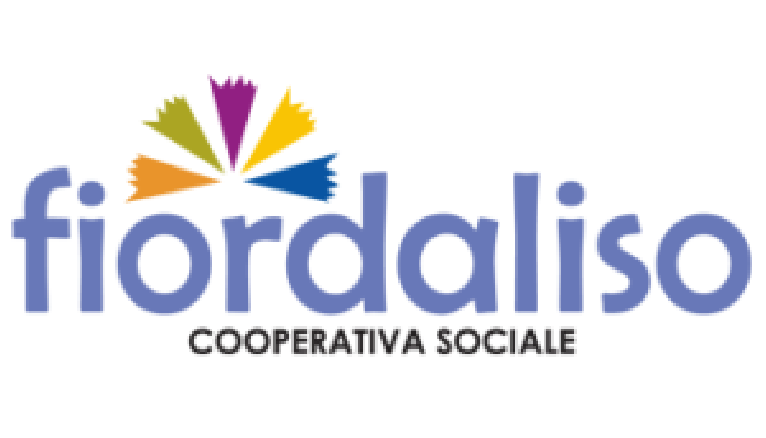 logo fiordaliso cooperativa sociale
