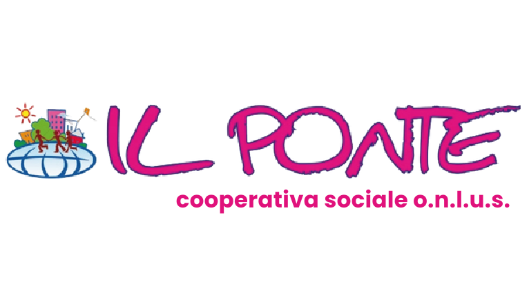 logo il ponte cooperativa sociale onlus